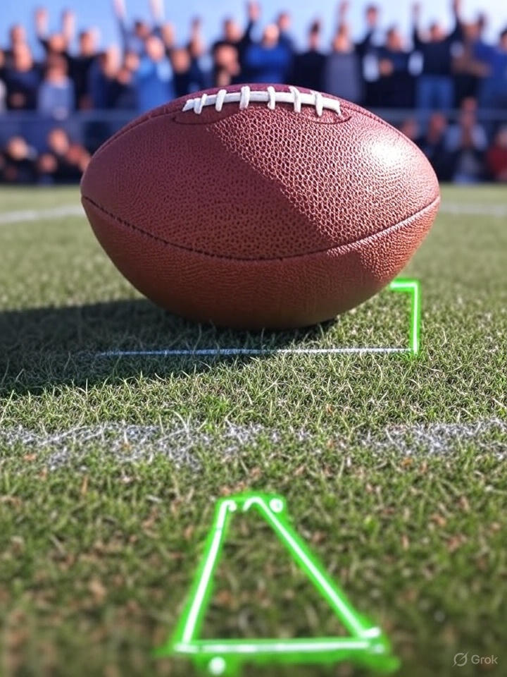 Object Detection System